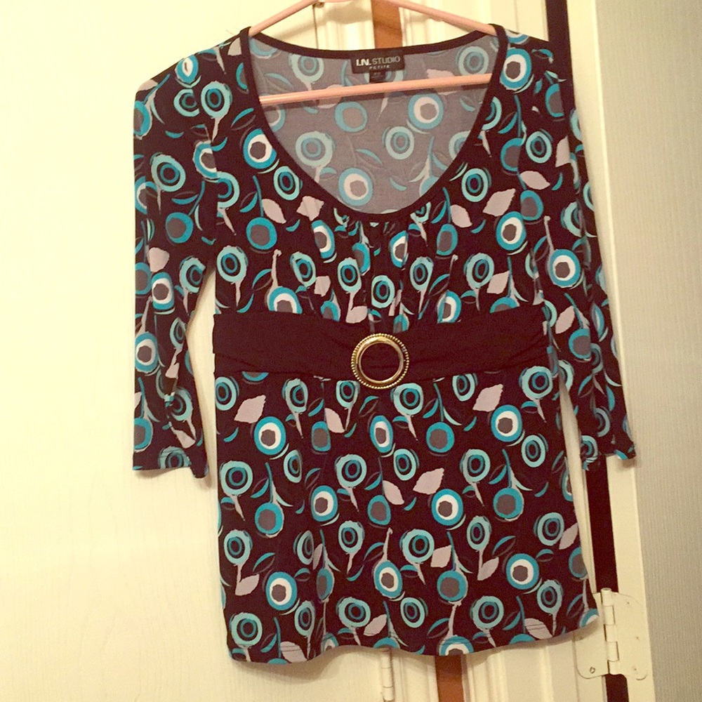 Blouse